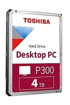 TOSHIBA 3.5インチ HDD 4TB 単品 Amazon.com: Toshiba 4TB 3.5